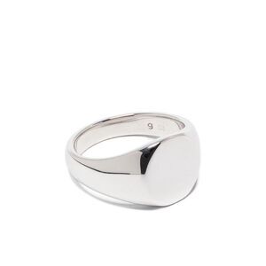 Tom Wood Silver Rings Men